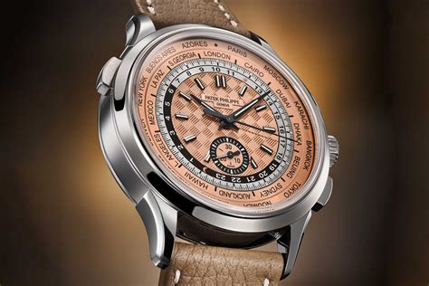 patek philippe 5930g 010|Patek Philippe World Time Chronograph 5930G.